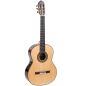 Preview: Maravilla M30 7/8, Fichte oder Zeder massiv / Palisander